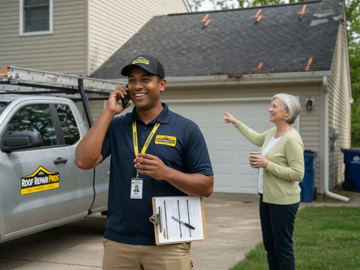 Roof Repair Jewett, OH FAQs